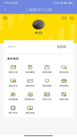 上海数字文化馆预览图