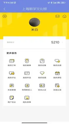上海数字文化馆预览图