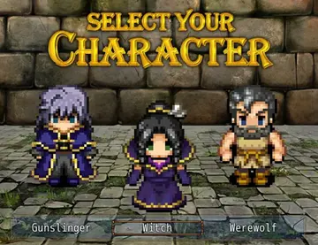���޷��˿�������ϷԤ��ͼ