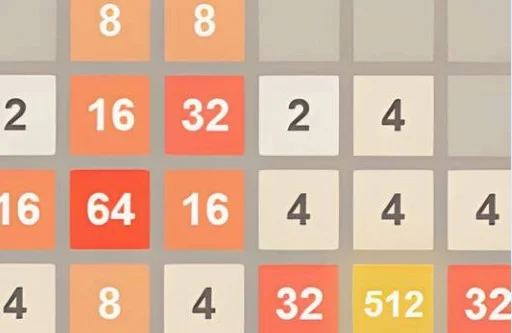 2048变体版电脑版预览图