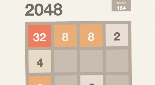 2048变体版电脑版预览图