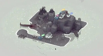 坏北游戏pc版(Bad North)预览图