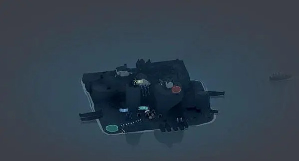 坏北游戏pc版(Bad North)预览图