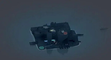 坏北游戏pc版(Bad North)预览图