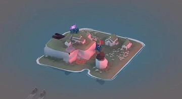 坏北游戏pc版(Bad North)预览图