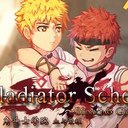�Ƕ�ʿѧԺѪ����ҫ���°汾Gladiator School1.0.5 �ٷ���