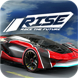 ����δ������steam(Rise: Race The Future)