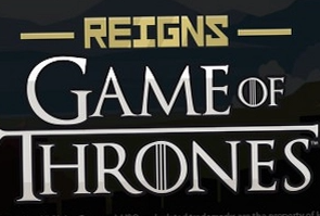 ��ȨȨ������Ϸ���İ�Reigns: Game of Thrones