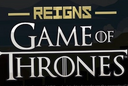 ��ȨȨ������Ϸ���İ�Reigns: Game of Thrones1.0 �ٷ���