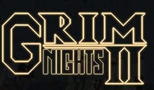 残酷的夜晚电脑版Grim Nights