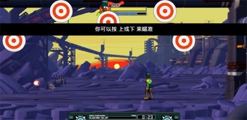 ���������һ���԰�(Lethal League Blaze)Ԥ��ͼ