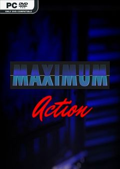 火速行动pc版Maximum Action