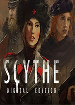 ����ս�����԰�Scythe: Digital Edition