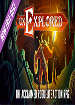 未探索电脑版Unexplored
