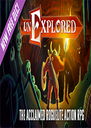 δ̽�����԰�Unexplored1.0 �ٷ���