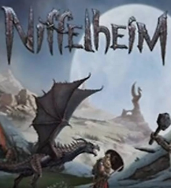 死人之国Niffelheim