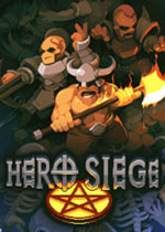 攻城英雄电脑版Hero Siege