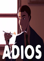 朋友再见ADIOS Amigos游戏