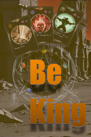 成为国王电脑版Be the King