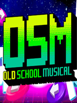 老式音乐剧Old School Musical