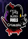 ��Ѫ���ص�����They Bleed Pixels1.0 ���԰�