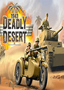 1943����ɳĮpc��1943 Deadly Desert1.3.2 ���԰�