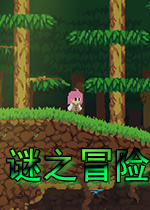 谜之冒险游戏