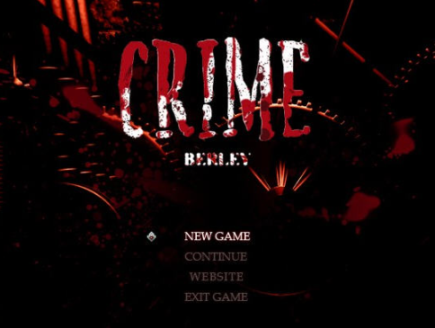 Crime:Berley(犯罪:伯利) Crime:Berley(犯罪:伯利)