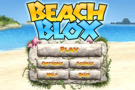 海滨方块 Beach Blocks 海滨方块 Beach Blocks