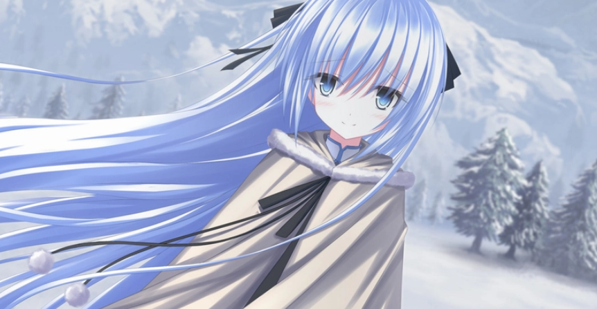 雪之本境单机版 雪之本境单机版