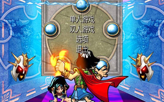 戈泽尔大冒险电脑版 戈泽尔大冒险电脑版