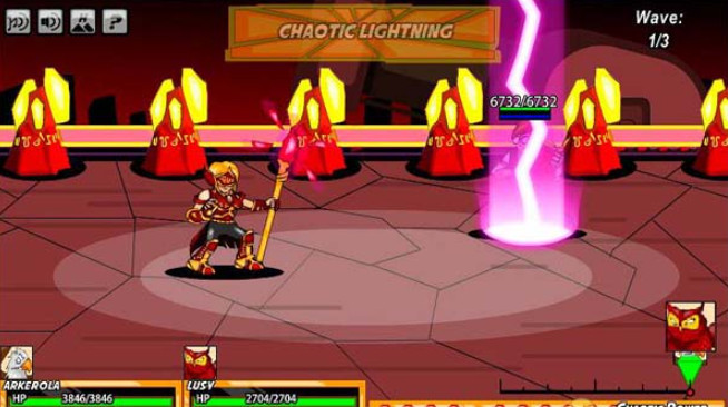 乱世英雄2最新版 乱世英雄2最新版