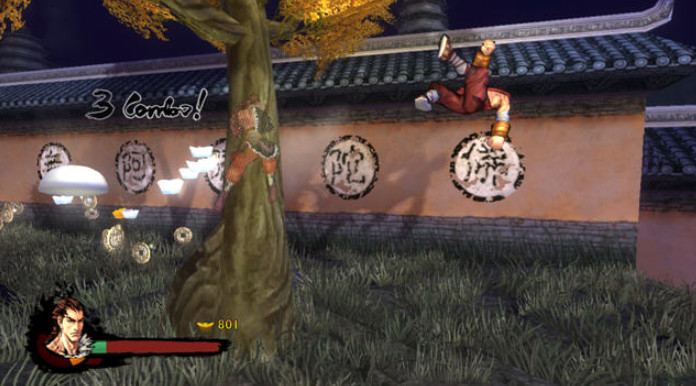 风卷残云试玩版最新版 风卷残云试玩版最新版