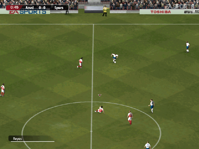 FIFA2005 FIFA足球2005 FIFA2005 FIFA足球2005
