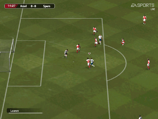 FIFA2005 FIFA足球2005 FIFA2005 FIFA足球2005