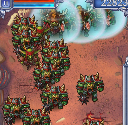 咒语之门Spell Gate 咒语之门Spell Gate