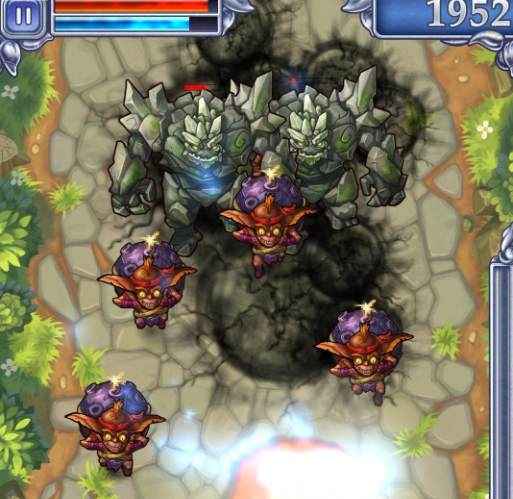 咒语之门Spell Gate 咒语之门Spell Gate