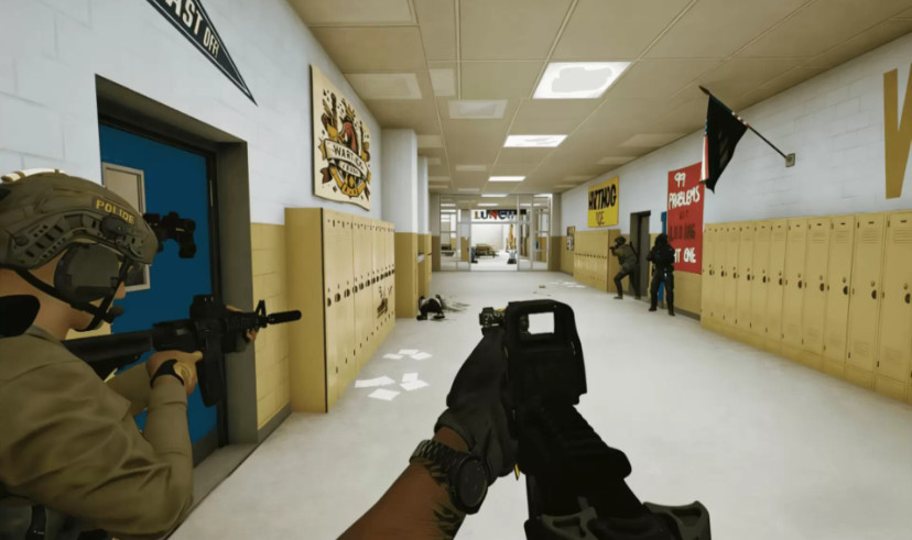 CQB����С�����°�