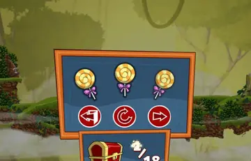���Ĵ���ս��ϷԤ��ͼ