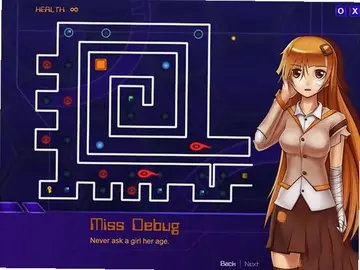 反入侵大作战单机版预览图