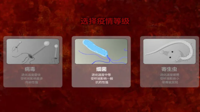 病毒肆虐2游戏预览图