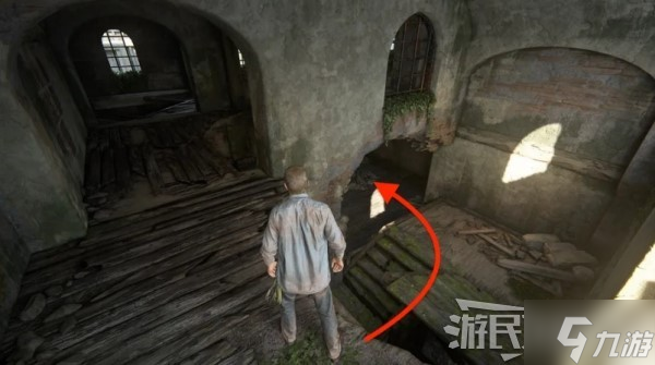 ���ػƻ�4������ȥȫ�����ռ�·��ͼ