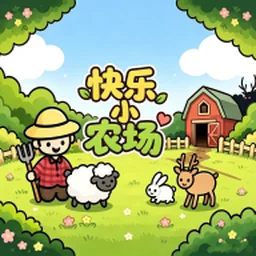 快乐小农场
