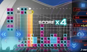 音乐方块重制版手游预览图