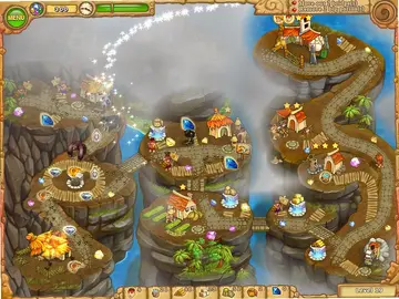 ���첿��5��ϷԤ��ͼ