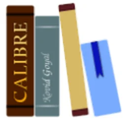 Calibre(阅读&转换)
