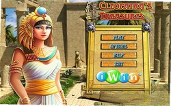 古代珠宝3:克利奥帕特拉的宝藏Jewel Quest