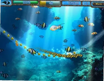 河豚海湾电脑版预览图