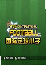 国际足球小子游戏