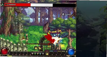 DNF单机版13.0斗神之理最新版预览图